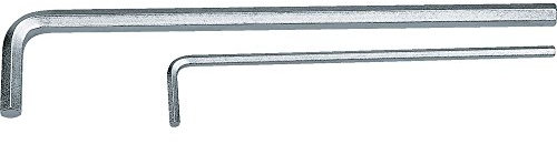 'Gedore 42 le 7/32AF (5,5 mm) – Clé Allen, extra longue 7/32 (5,5 mm)