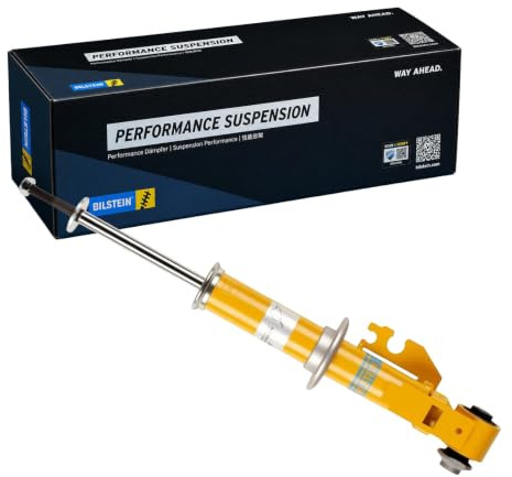 Bilstein 24-139397 Stoßdämpfer hinten rechts | 24-139397 Kompatibel mit Mini (R50, R53),Mini (R56),Mini Cabriolet (R57),Mini Clubman (R55),Mini Coupe (R58),Mini Roadster (R