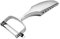 Global Stainless Steel Vegetable Peeler Plain Edge 5cm GS-68