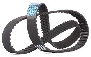 DAYCO 94605 Timing Belt | 94605 passend für 323 Astra Combo Corsa Kadett Vectra |