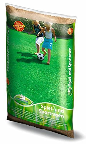 Rasensamen - Pegasus Spiel+Sport (10 kg) von Kiepenkerl