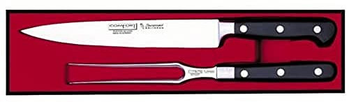 Burgvogel Comfort Line, Tranchierbesteck 2-teilig, 9210.911.00.0