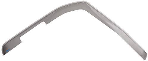 ClimAir Windabweiser kompatibel mit Volvo FH4 2013-, Rauchgrau