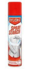 Dylon Spray Starch 300ml (6)