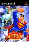 Superman - Shadow of Apokolips