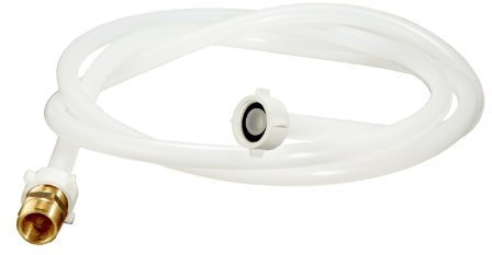 Bosch WMZ2380 Aqua-Stop-Verlängerung / 2.5 Meter/Verlängerungsschlauch