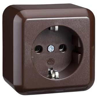 Elso 385002 Steckdose 16A STK Con br