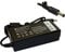Power4Laptops AC Adapter Laptop Charger Power Supply Compatible With Samsung NP-RV510