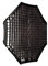 Falcon Eyes Octabox 150 cm + Fer-ob15hc – Softbox (Black)