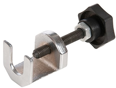 Silverline 702445 Windscreen Wiper Arm Removal Tool, 15 mm