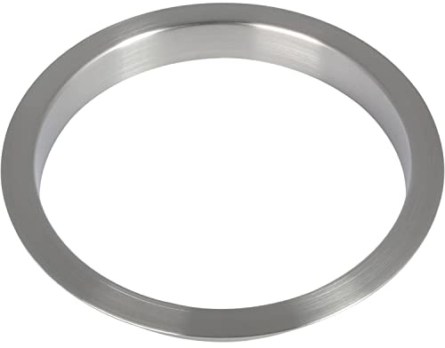 LAMP® Einwurfring rund 170 mm Edelstahl