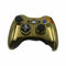 Wireless Controller for PS4, Bluetooth Gaming Gamepads Joystick Gamepad for PlayStation 4/PS4 Slim/Pro/PS3/PC with Touch Pad High-Precision-40