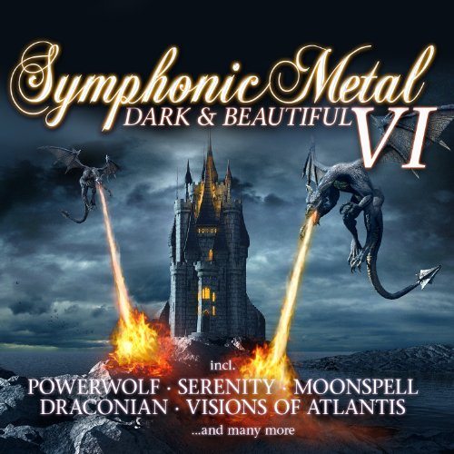 Symphonic Metal 6-Dark & Bea / Various