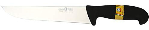 COLTELLO PAOLUCCI X MACELLO ART. 555 - CM.20
