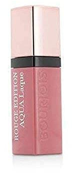 Bourjois Rouge Edition Aqua Laque 02 Rose On The Rock 8ml