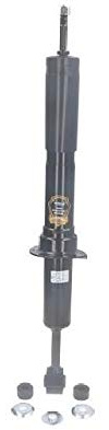 JAPANPARTS MM-20050 2x Stoßdämpfer Federbein Gasdruck Vorne Kompatibel mit TOYOTA HILUX III Pick-up TGN1, GGN2, GGN1, KUN2, KUN1 4851009J00 4851009J90 4851009K00
