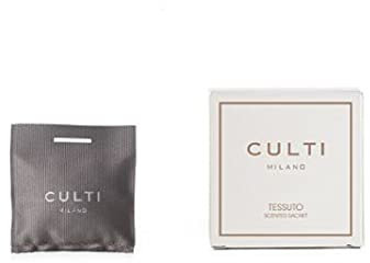 CULTI Milano Home Sachet – 7 x 7 cm (Tessuto)