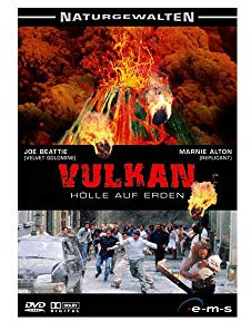 VOLCANO - Hölle auf Erden