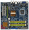 Asrock G43Twins-FullHD LGA 775 (Socket T) Micro ATX