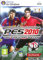 Konami Pro Evolution Fußball 2010.