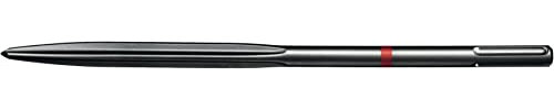 Hilti 282299 Cincel puntero TE-CX SM 25 (SDS Plus, 250 mm, para picado de hormigón y mampostería. Accesorios para martillo perforador/rompedor. Autoafilable. Pack de 1)