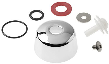 KOHLER K-30253-CP Clapet anti-retour