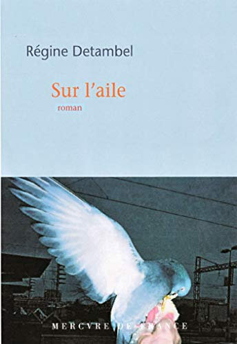 Sur l'aile (COLL BLEUE)