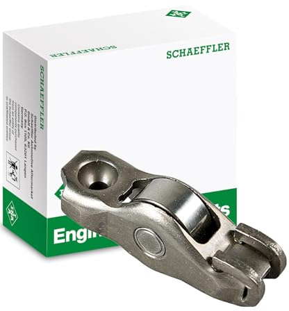 INA 422009910 Schlepphebel, Motorsteuerung | Kompatibel mit: DODGE CALIBER, INFINITI Q30, Q50, Q70, QX30, JEEP COMPASS, PATRIOT, MERCEDES-BENZ A-CLASS