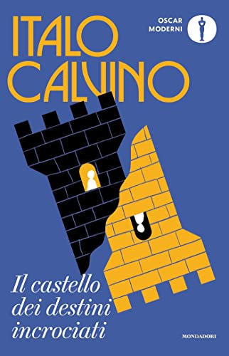 Il castello dei destini incrociati (Oscar opere di Italo Calvino Vol. 19) (Italian Edition)