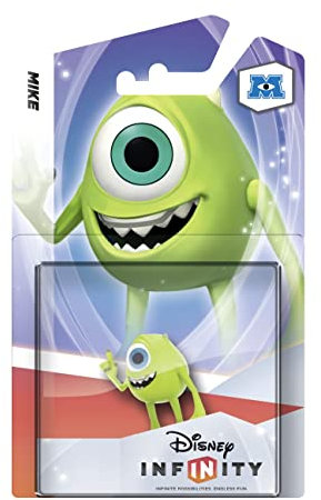 Disney Infinity: Monster AG - Mike Figur 1-Pack