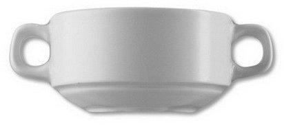 6x Suppen-Obertasse - Inhalt 0,26 ltr - Kaffeeservie, Kaffeebecher