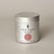 True Grace -Glas mit Duftkerze Rose Garden