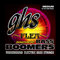 Jeu de cordes basses GHS M3045F Flea Signature Boomers