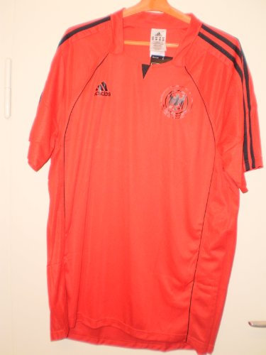 adidas DHB Nationaltrikot Handball, Herrentextil ABC:M
