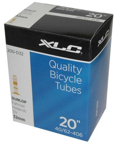 XLC Fahrrad Schlauch 20´´