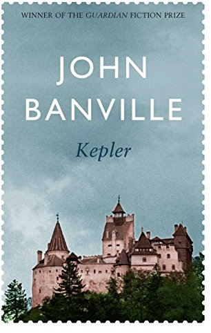 Kepler (Revolutions Trilogy Book 2) (English Edition)