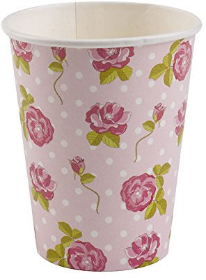 Neviti 596362 Vintage Rose-Cups
