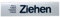 GRÄWE® Türschild 'Ziehen', selbstklebend