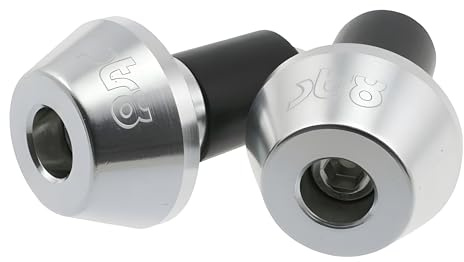 Vibrationsdämpfer STR8 Shorty, alu