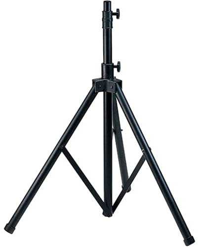 MiPRO MS-70 Tripod Speaker Stand (1-3/8 outside diameter)