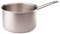 Ollas Agnelli coix3105e18 Acero Inoxidable 18/10 Cacerola Alta con Mango, 18 cm
