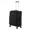 Von Cronshagen Trolley Henrik 68cm, mittelgroßer Koffer mit 85 Liter Volumen, wasserabweisender Stoffkoffer mit 4 Rollen, Reisekoffer für Flugreisen, Bahnreisen und Kreuzfahrten