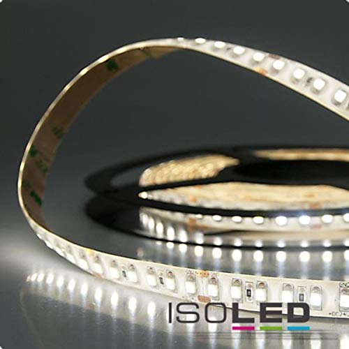 Isoled LED SIL745-Flexband, 12V 9,6W IP66, naturweiss