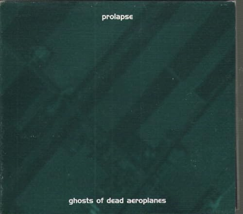 Ghosts of Dead Aeroplanes