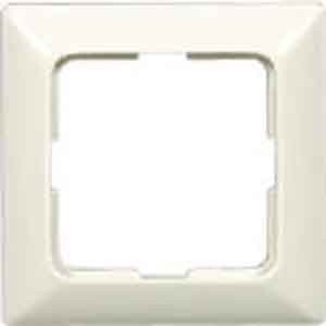 Legrand (BT) Rahmen 1-fach 776001 mws Creo Abdeckrahmen 3245067760017