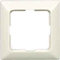 Legrand (BT) Rahmen 1-fach 776001 mws Creo Abdeckrahmen 3245067760017