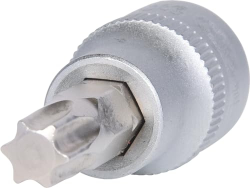 KS Tools 3/8' Bit-Stecknuss Torx, T45, auf Hänger