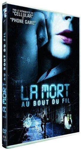 LA MORT AU BOUT du FIL