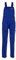 Planam Salopette Da Donna, Colore Blu, Taglia 42