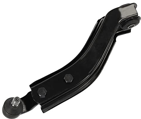 ATEC Germany 1x Querlenker Vorderachse, vorne unten rechts mit Traggelenk Kompatibel mit OPEL COMBO Kasten/ (71_), CORSA B (S93), CORSA B Kasten/Schrägheck (S93), CORSA B Kombi (S93), TIGRA (S93)
